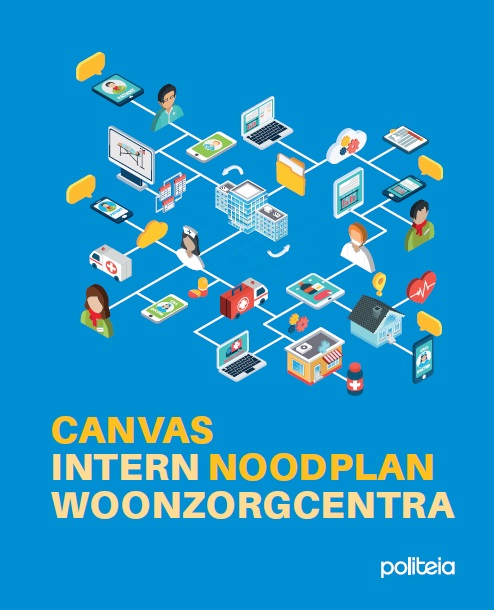 Canvas intern noodplan woonzorgcentra