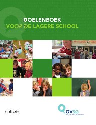 Doelenboek voor de lagere school