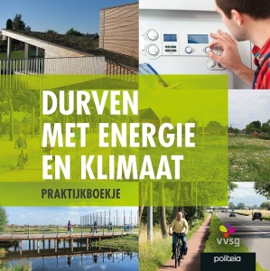 Durven met energie en klimaat