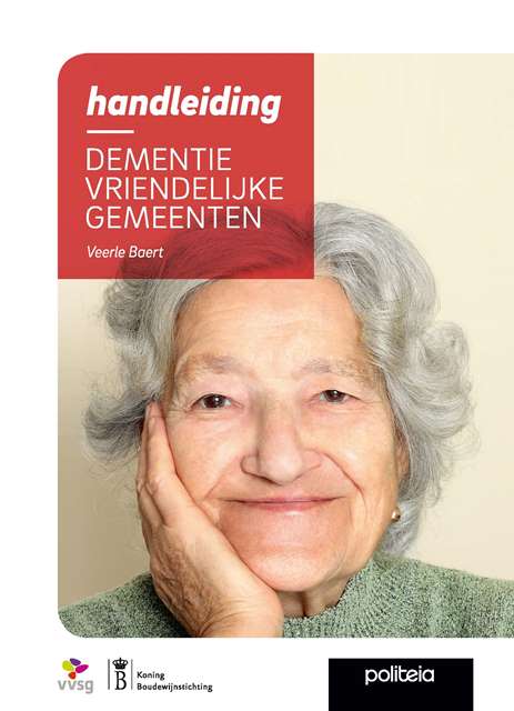 Handleiding dementievriendelijke gemeenten