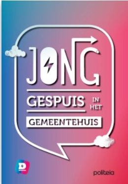 Jong gespuis in het gemeentehuis - Het Brussels Hoofdstedelijk Gewest in een notendop | 2de editie (Pakket van 20 exemplaren)