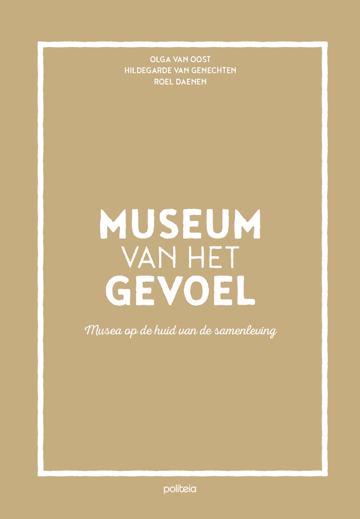 Museum van het gevoel