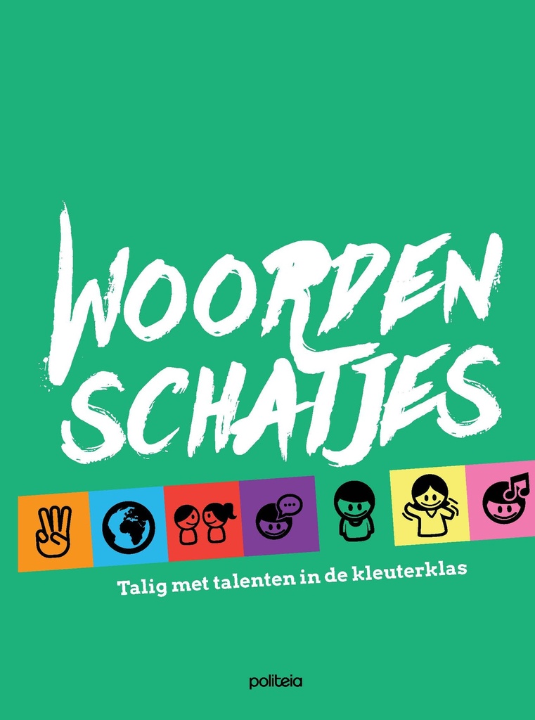 Woordenschatjes