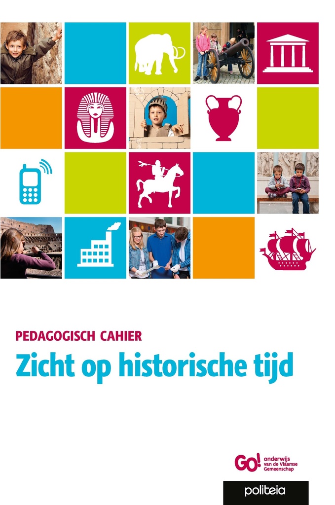 Zicht op historische tijd