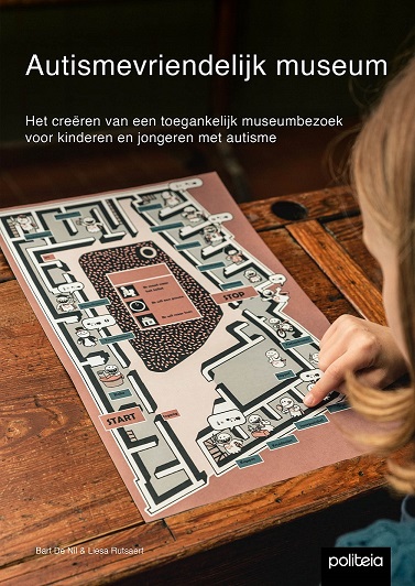 Autismevriendelijk museum