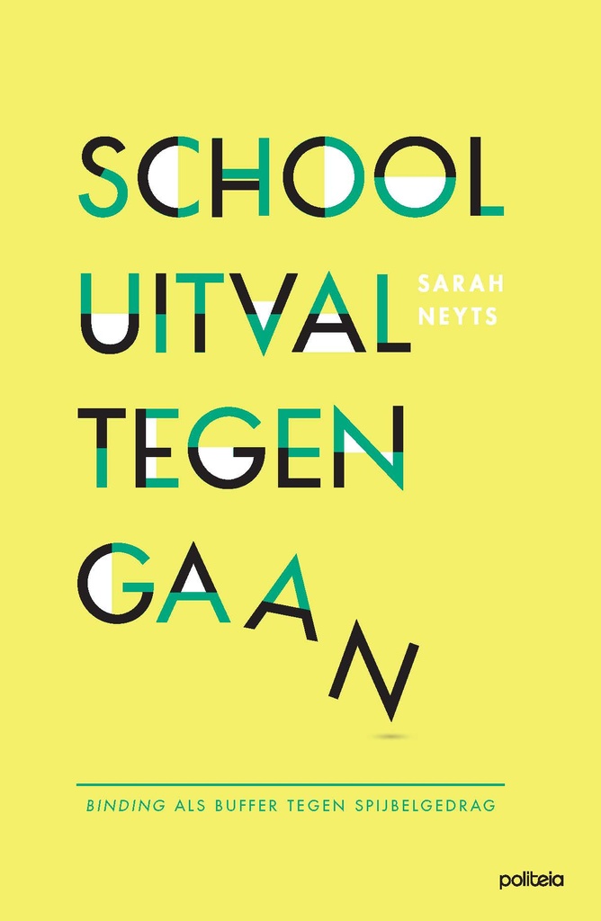 Schooluitval tegengaan