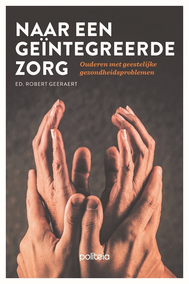 Naar een geïntegreerde zorg