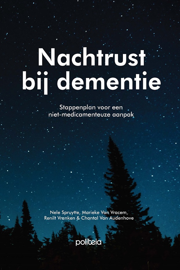 Nachtrust bij dementie