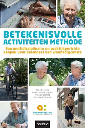 Betekenisvolle activiteiten methode