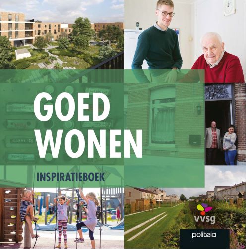 Goed Wonen Inspiratieboek