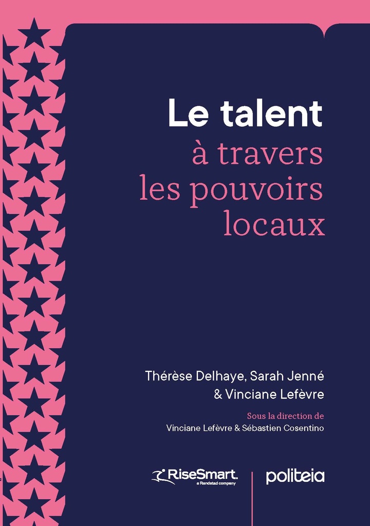 Le talent à travers les pouvoirs locaux