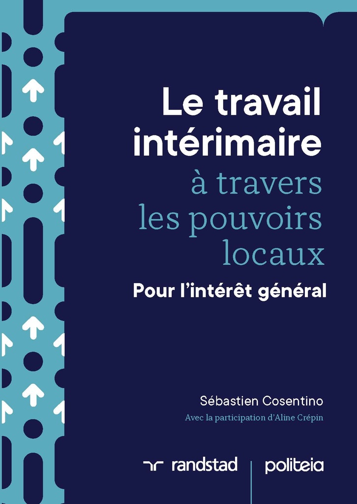 Le travail intérimaire à travers les pouvoirs locaux