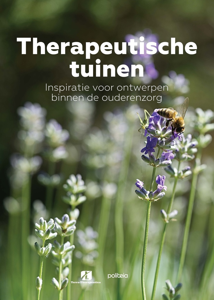 Therapeutische tuinen