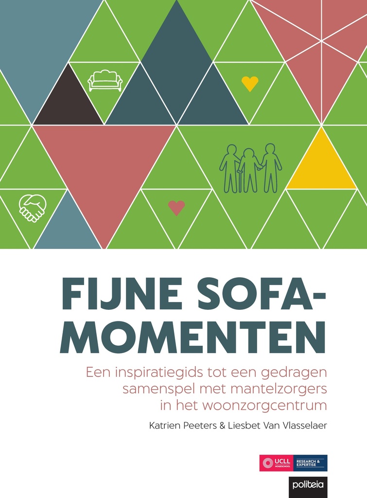 Fijne SOFA-momenten (map)