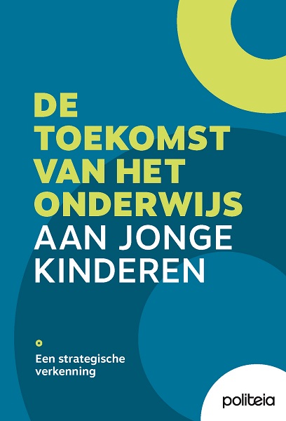 Onderwijs aan jong kinderen