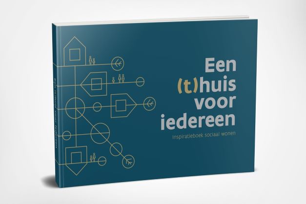 Een (t)huis voor iedereen