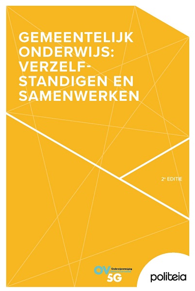 Gemeentelijk onderwijs: verzelfstandigen en samenwerken