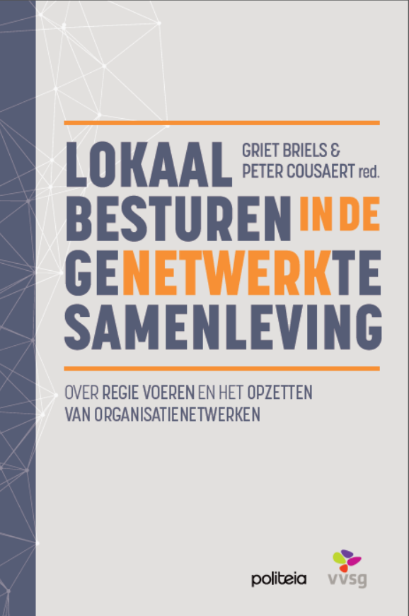 Lokaal besturen in de genetwerkte samenleving