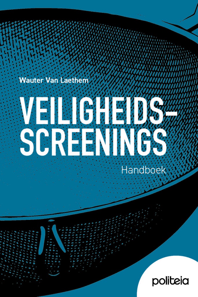 Veiligheidsscreenings