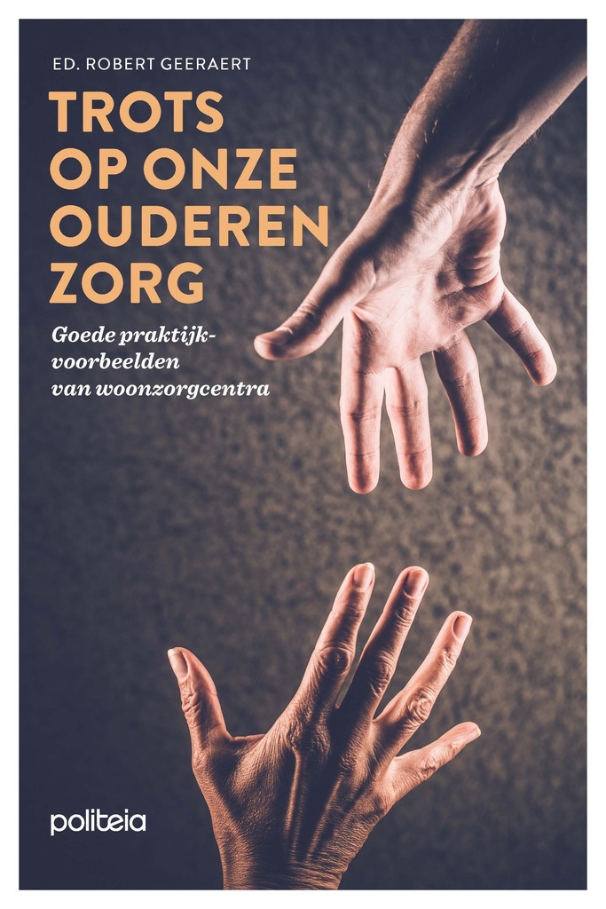 Trots op onze ouderenzorg