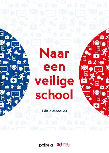 Naar een veilige school