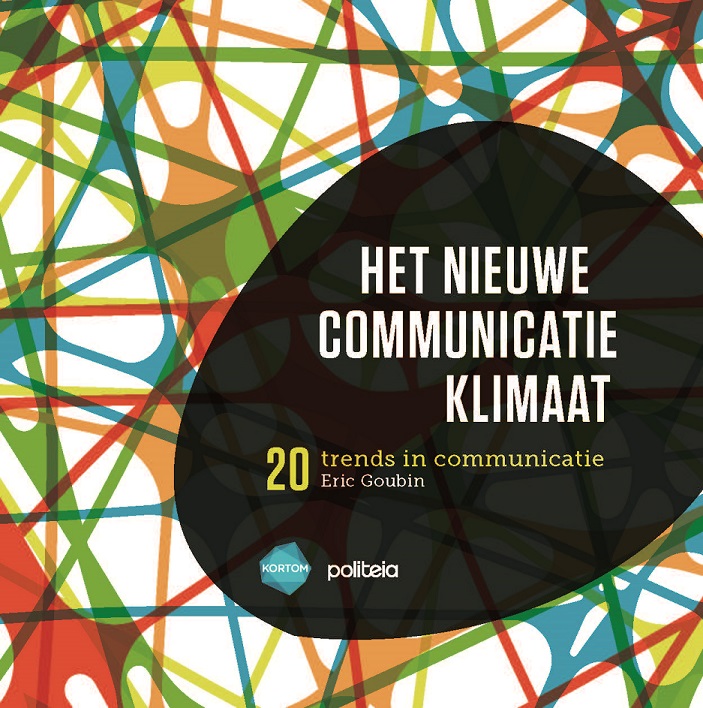 Het nieuwe communicatieklimaat