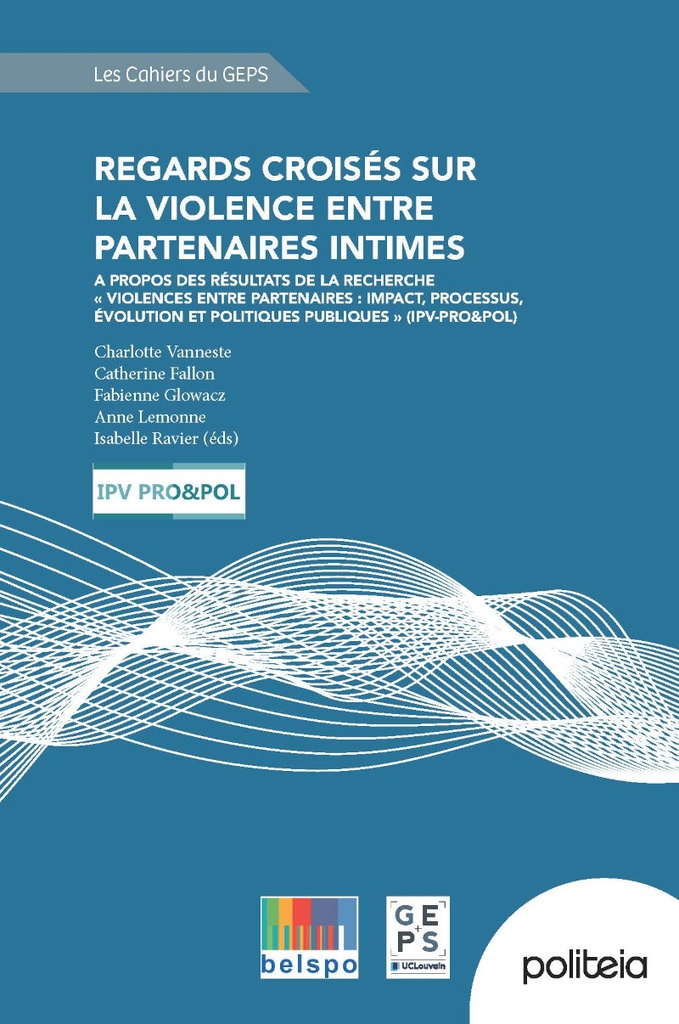 Regards croisés sur la violence entre partenaires intimes