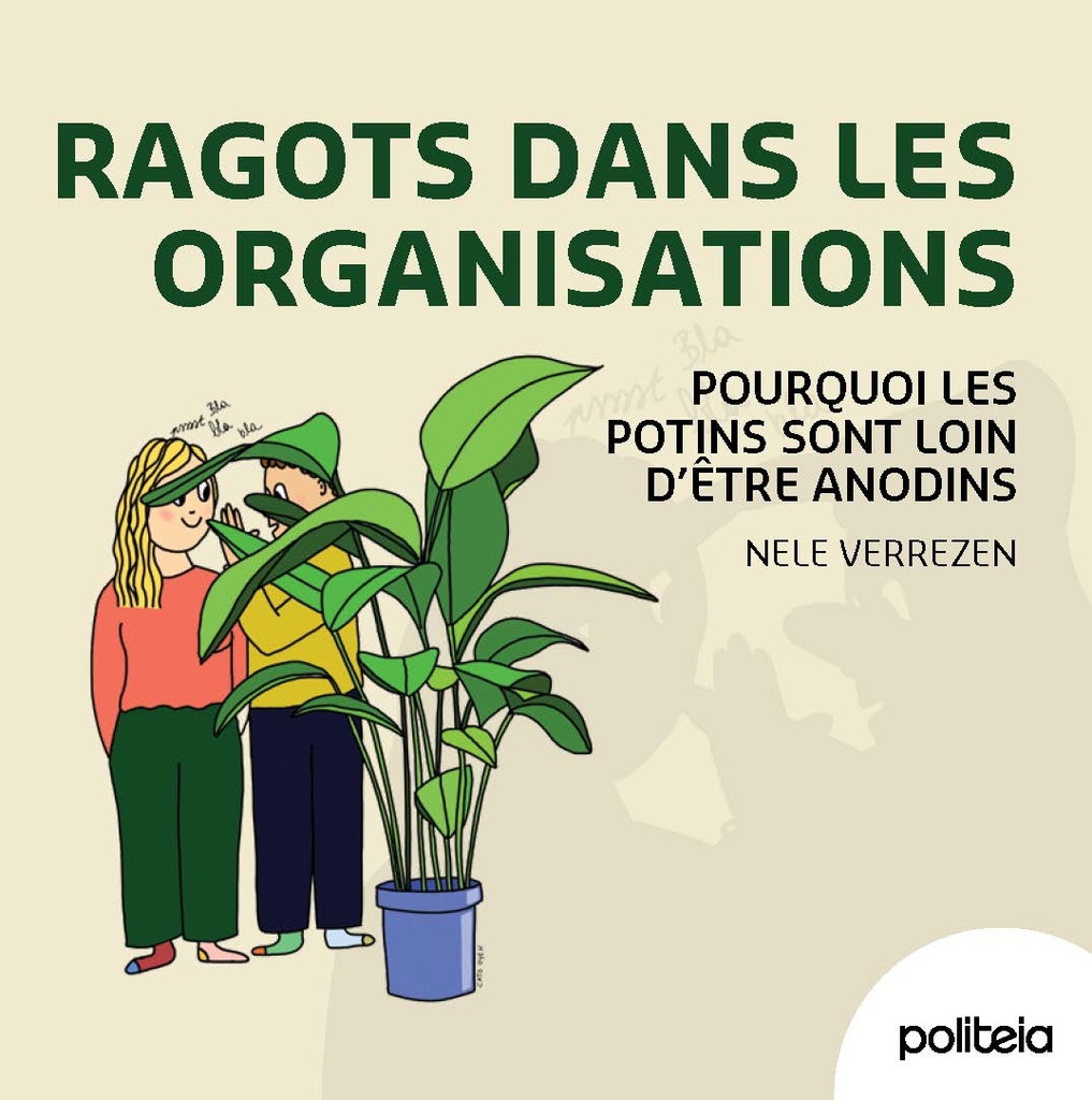 Ragots dans les organisations