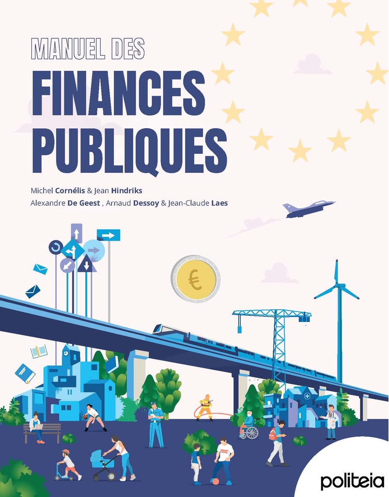 Manuel des finances publiques