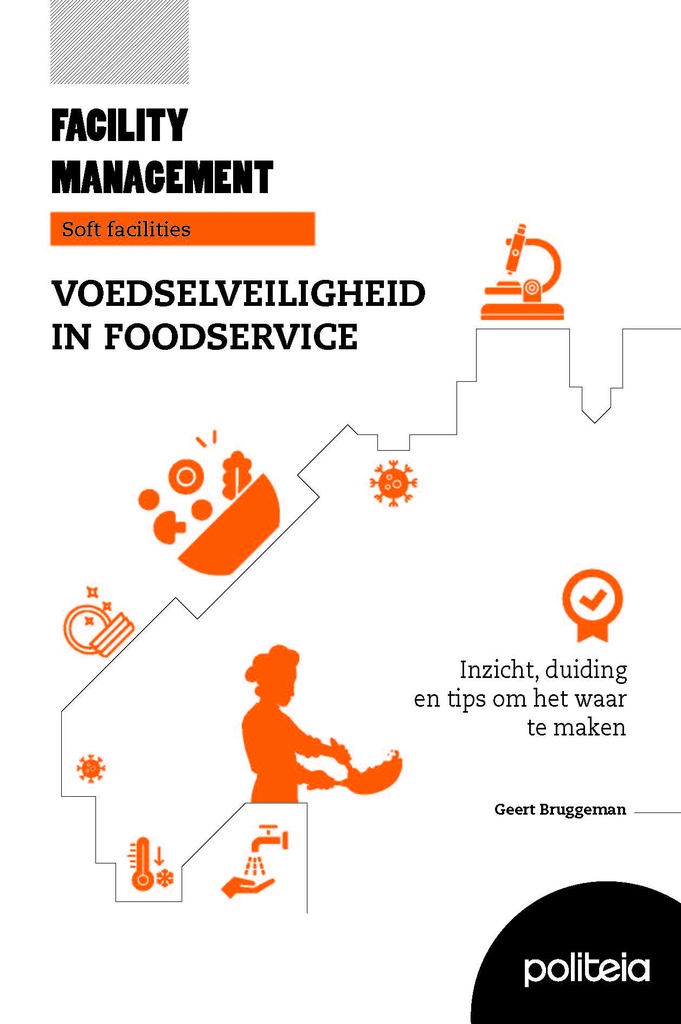 Voedselveiligheid in foodservice (abonnement Facility Management)