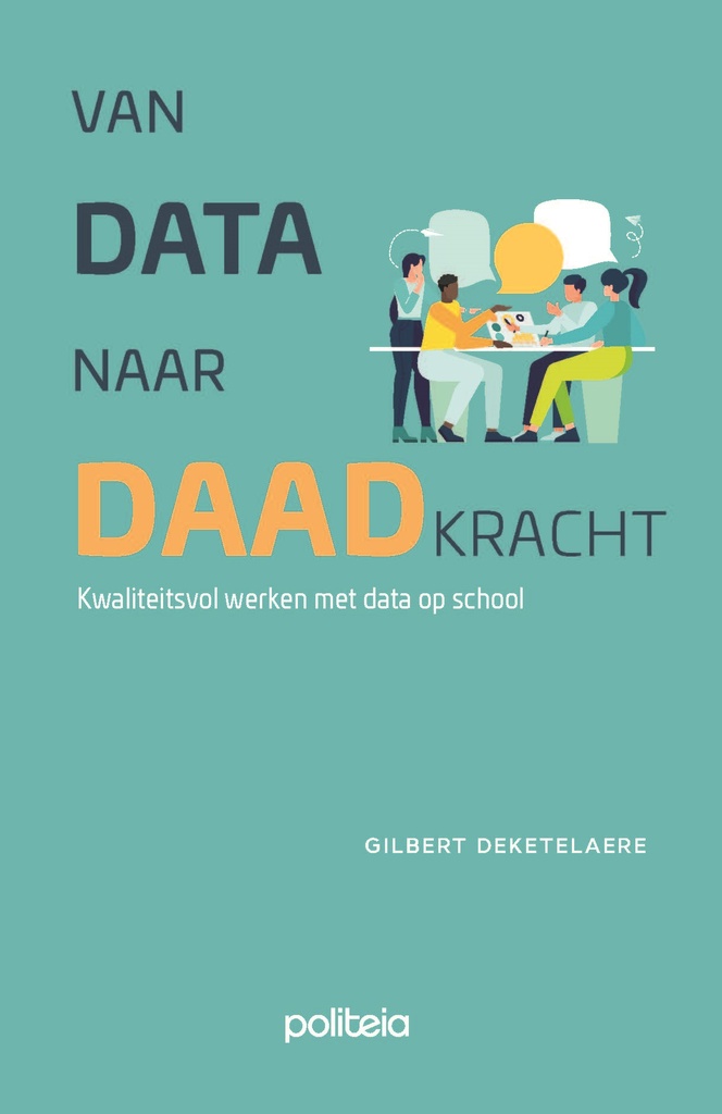 Van data naar daadkracht | Print