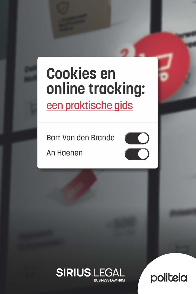 Cookies en online tracking: een praktische gids