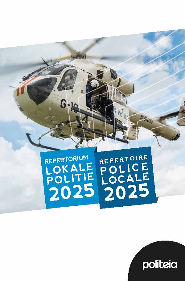 Répertoire police locale 2025