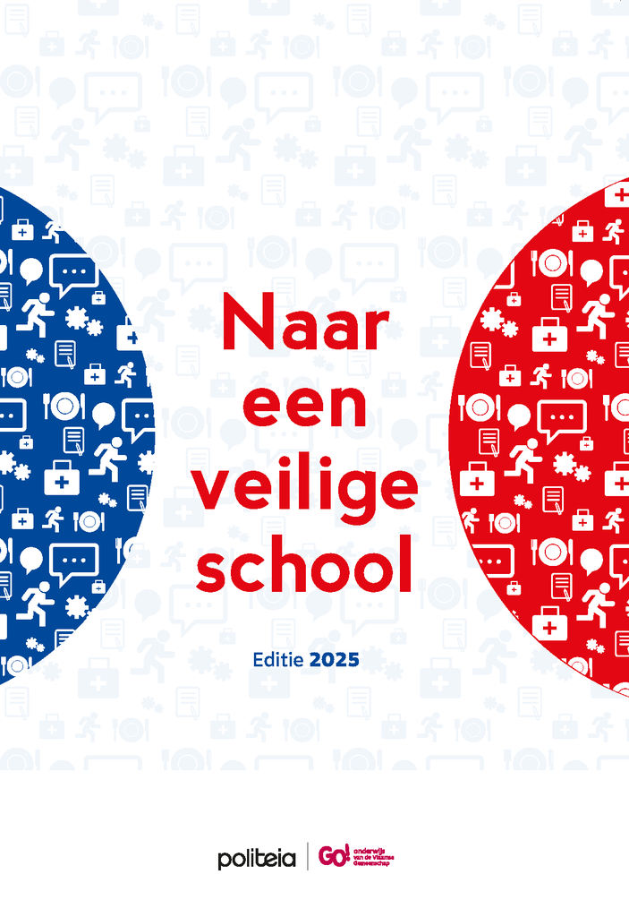 Naar een veilige school (kopie)