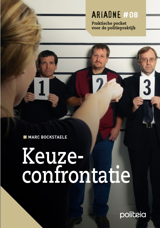 Ariadne nr. 8 - Keuzeconfrontatie