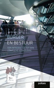 [10312] Burger en bestuur | 9de editie