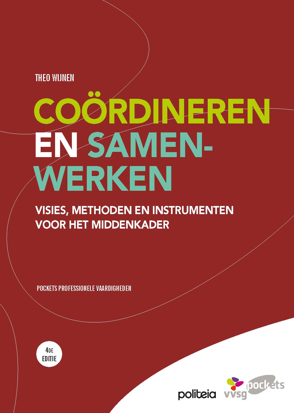 Coördineren en samenwerken