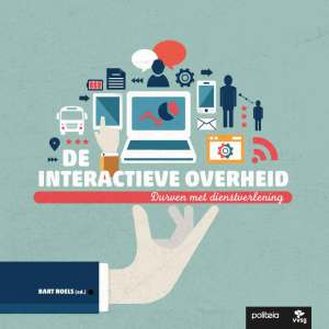 [10720] De interactieve overheid | Print