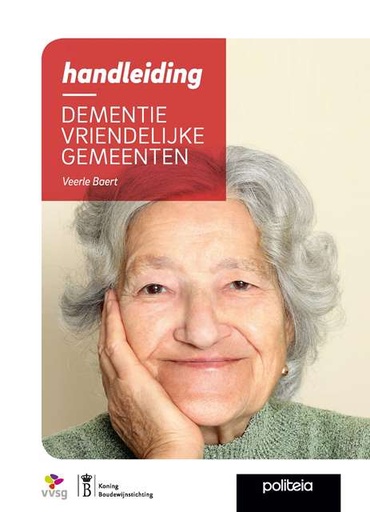 [11281] Handleiding dementievriendelijke gemeenten