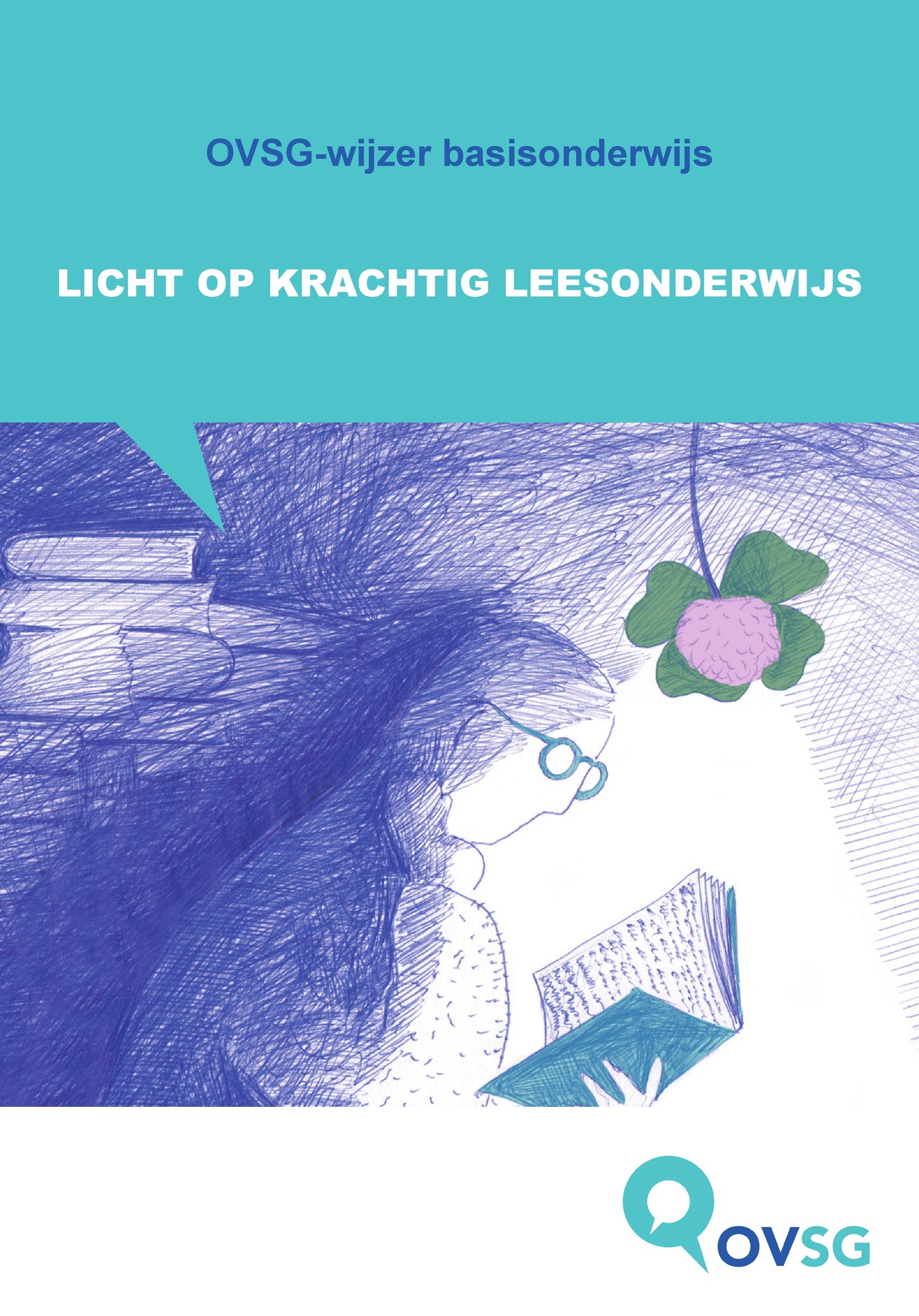 Licht op krachtig leesonderwijs