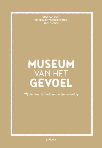 [12117] Museum van het gevoel