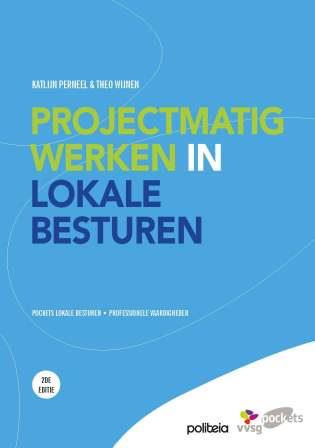 [12712] Projectmatig werken in lokale besturen