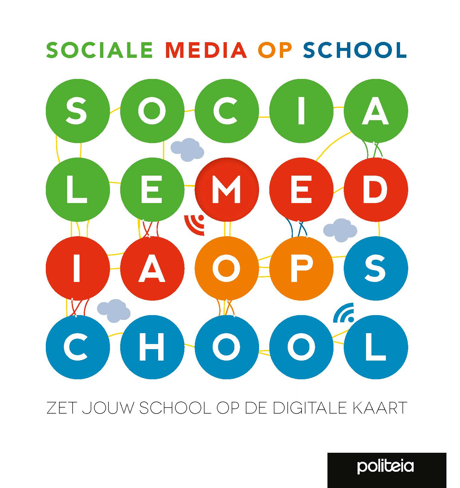 Sociale media op school