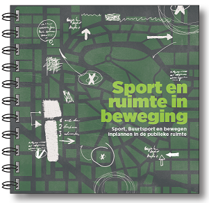 [13010] Sport en ruimte in beweging