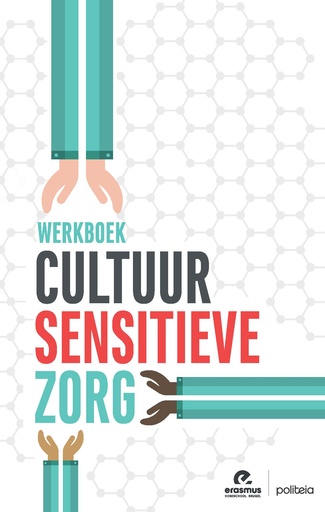 [13546] Werkboek cultuursensitieve zorg