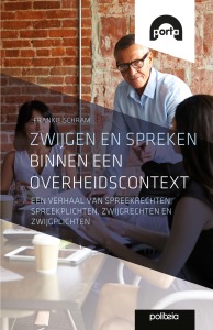 [13618] Zwijgen en spreken binnen een overheidscontext