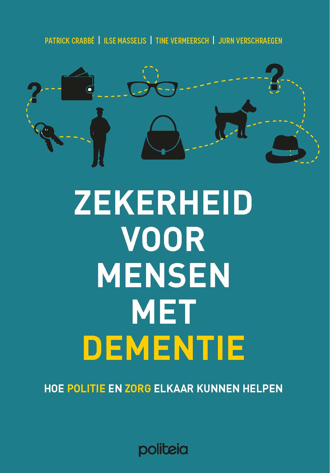 Zekerheid voor mensen met dementie