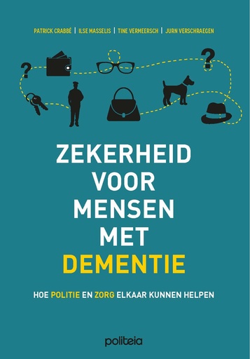 [13667] Zekerheid voor mensen met dementie