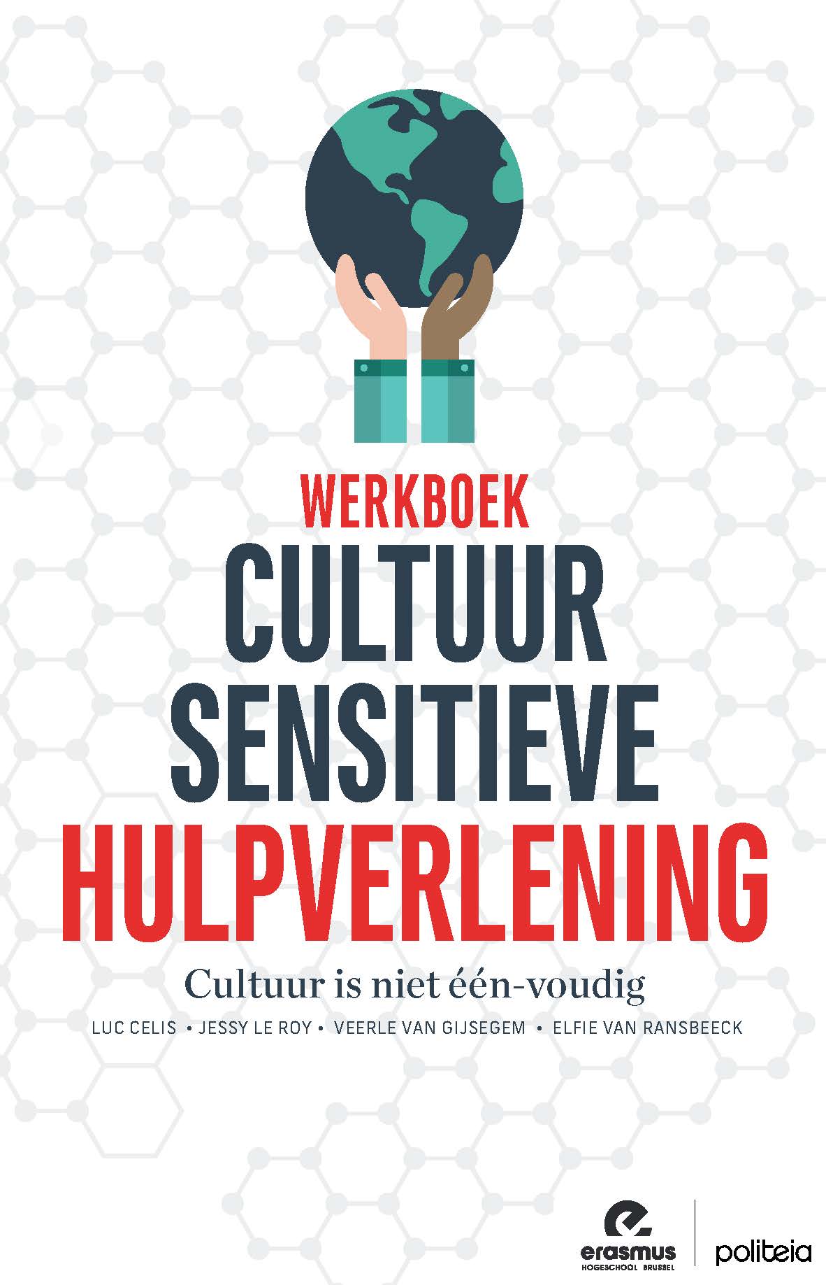 Werkboek cultuursensitieve hulpverlening