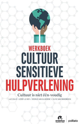 [15824] Werkboek cultuursensitieve hulpverlening